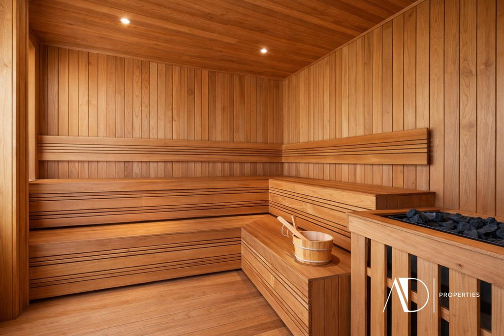 FREEHOLD | MODERN TROPICAL ARCHITECTURAL VILLAS - PRIME LEGIAN