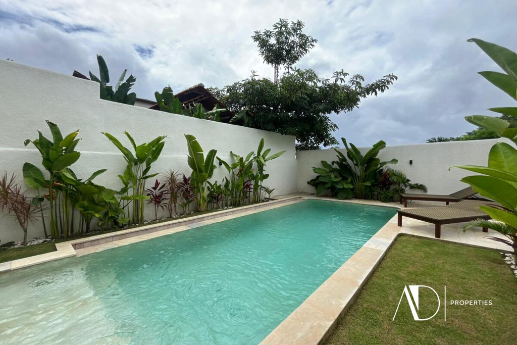 LEASEHOLD | MEDITERRANEAN VILLA WITH ROOFTOP IN UNGASAN