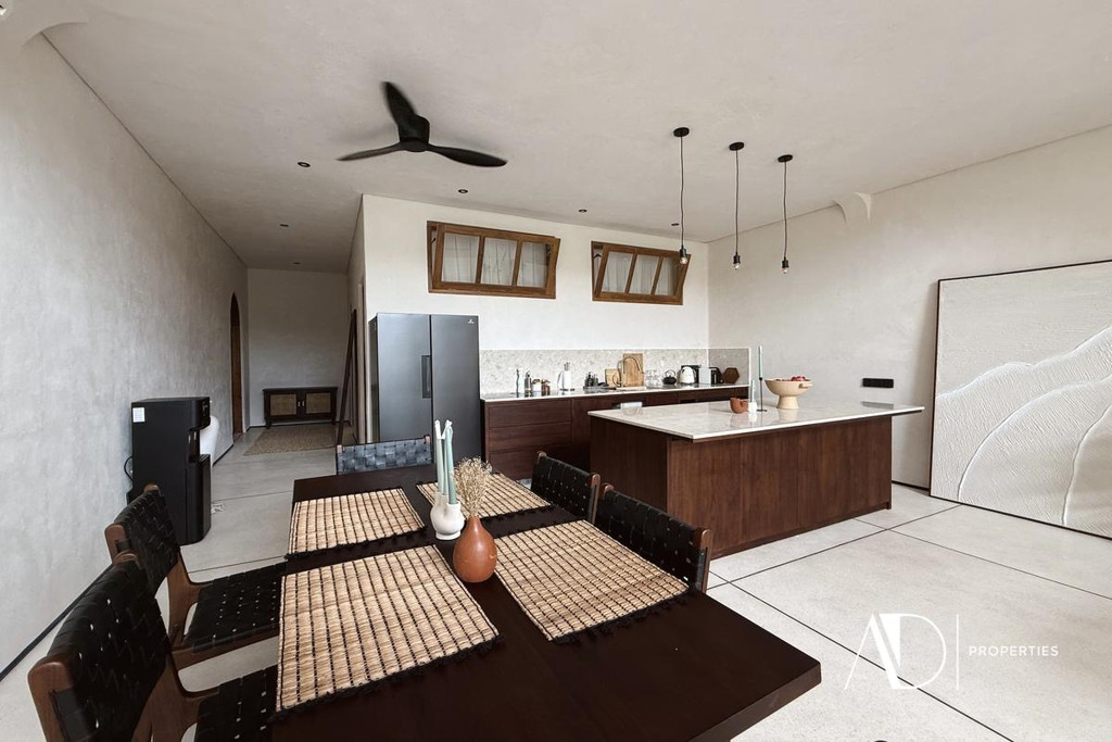 LEASEHOLD | MEDITERRANEAN VILLA WITH ROOFTOP IN UNGASAN