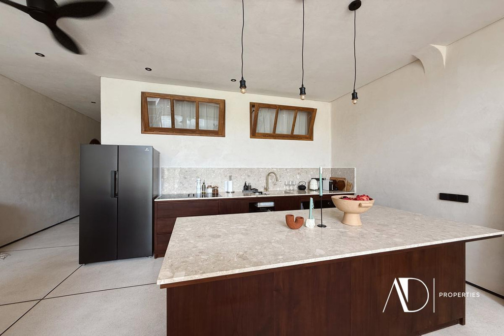 LEASEHOLD | MEDITERRANEAN VILLA WITH ROOFTOP IN UNGASAN