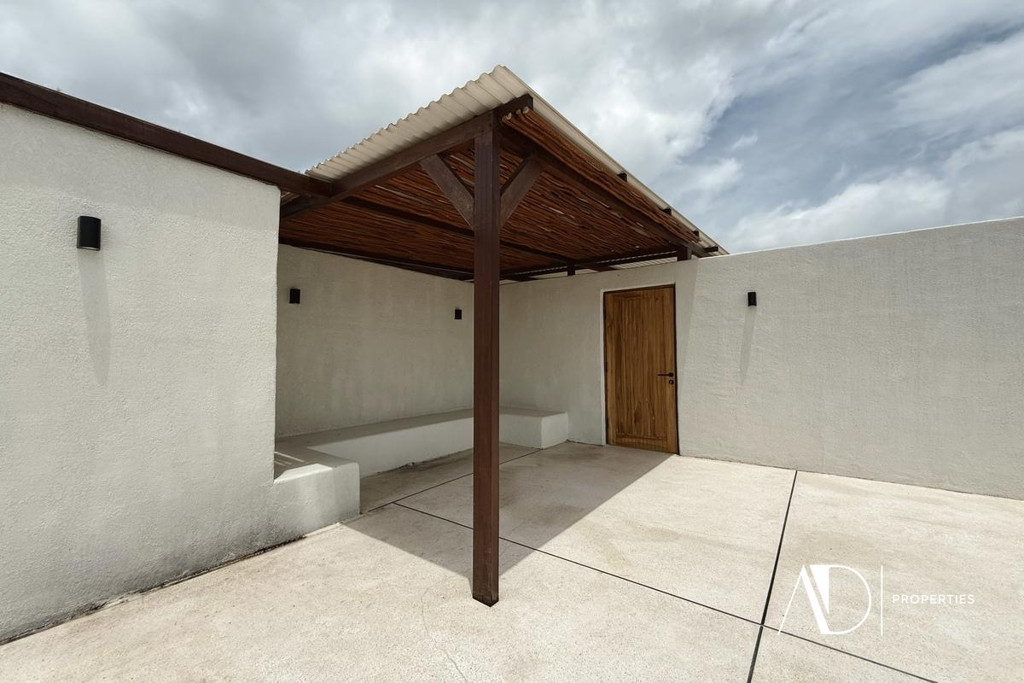 LEASEHOLD | MEDITERRANEAN VILLA WITH ROOFTOP IN UNGASAN