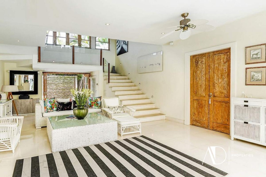 FREEHOLD | LUXURY COLONIAL ESTATE - PRIME SEMINYAK