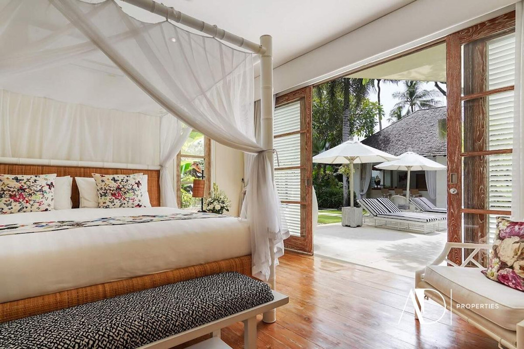 FREEHOLD | LUXURY COLONIAL ESTATE - PRIME SEMINYAK