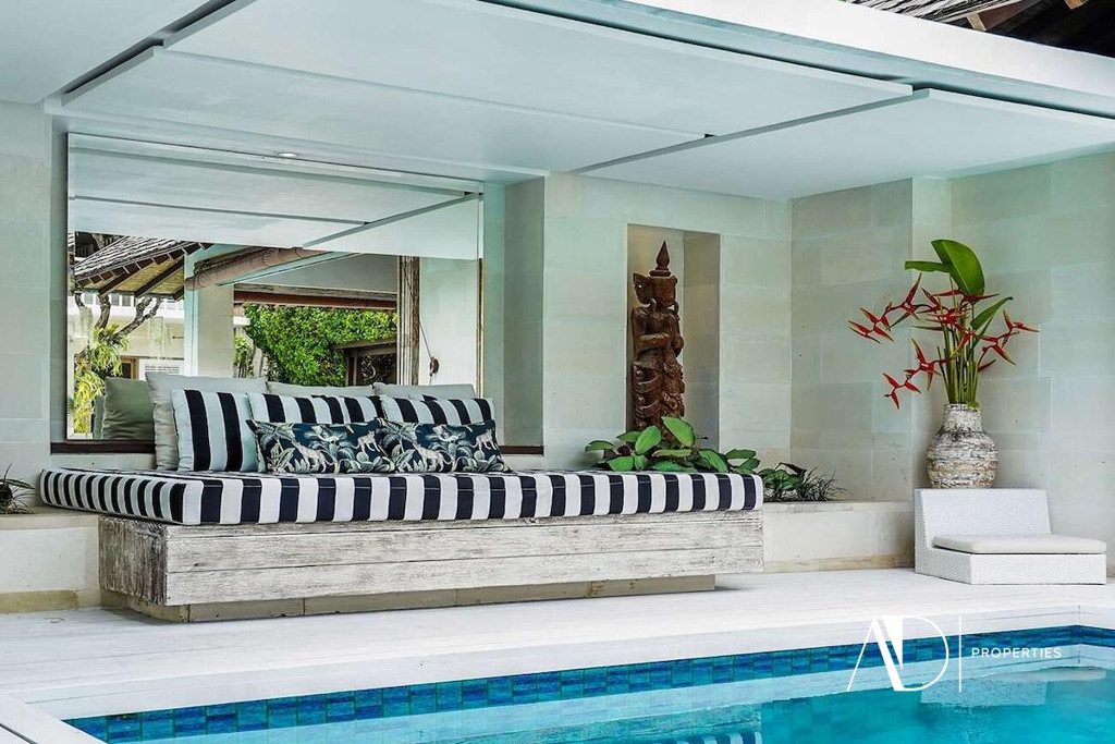 FREEHOLD | LUXURY COLONIAL ESTATE - PRIME SEMINYAK