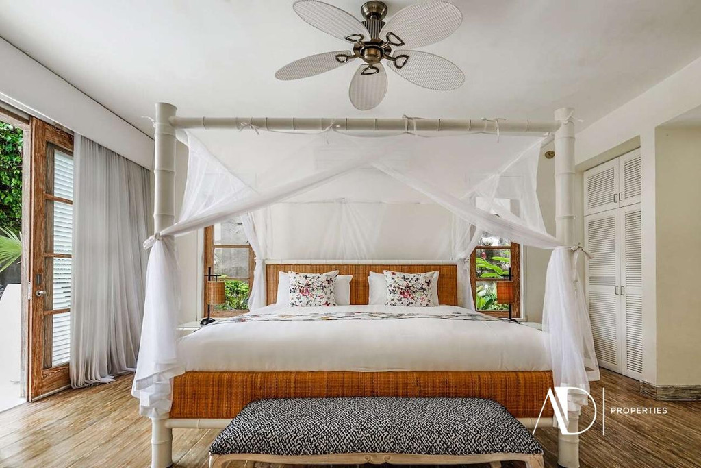 FREEHOLD | LUXURY COLONIAL ESTATE - PRIME SEMINYAK