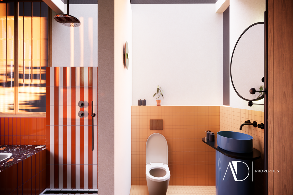 FREEHOLD / LEASEHOLD | MODERN 2 BEDROOM VILLA - KEDUNGU