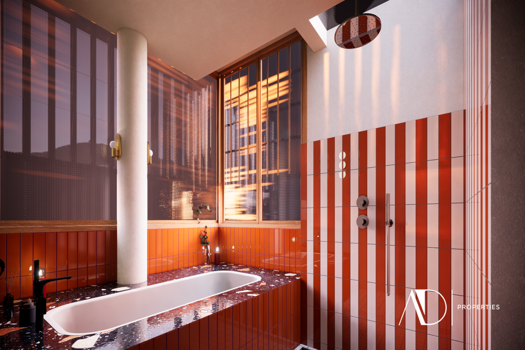 FREEHOLD / LEASEHOLD | MODERN 2 BEDROOM VILLA - KEDUNGU