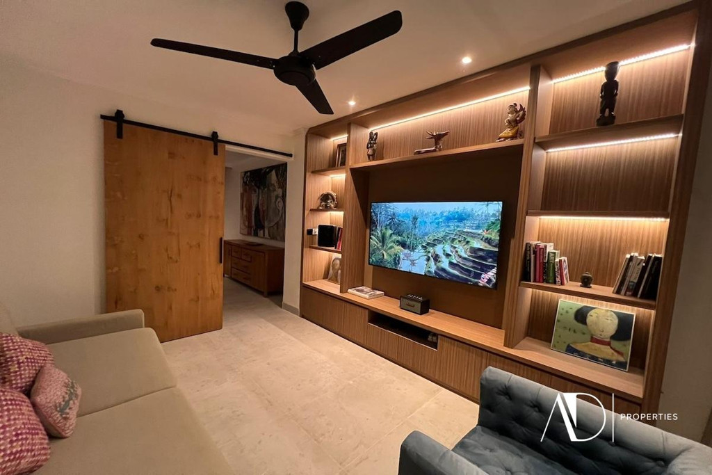 FREEHOLD | RENOVATED MODERN TOWNHOUSE - SEMINYAK AREA