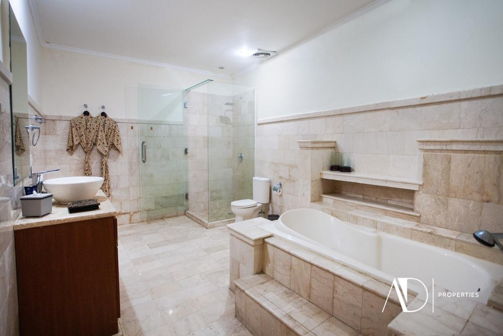 FREEHOLD | BOUTIQUE RESORT INVESTMENT OPPORTUNITY - JIMBARAN