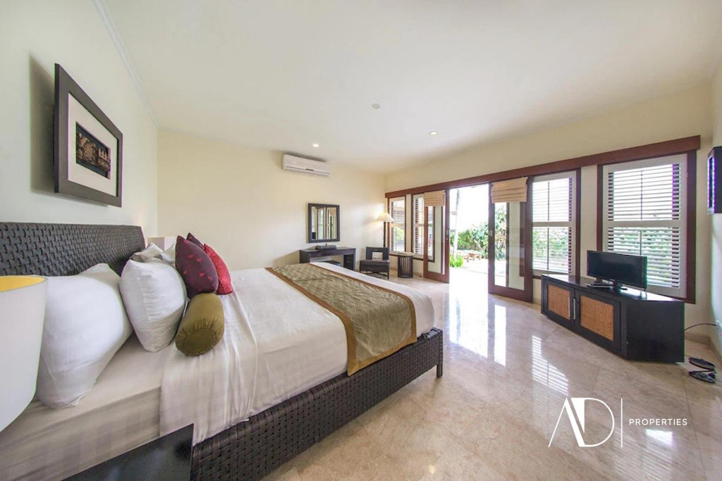 FREEHOLD | BOUTIQUE RESORT INVESTMENT OPPORTUNITY - JIMBARAN