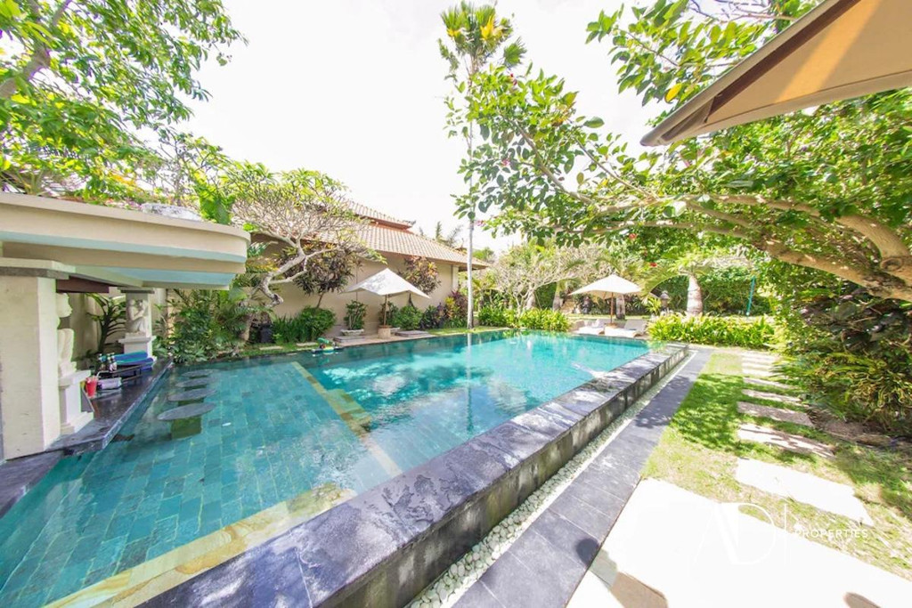 FREEHOLD | BOUTIQUE RESORT INVESTMENT OPPORTUNITY - JIMBARAN