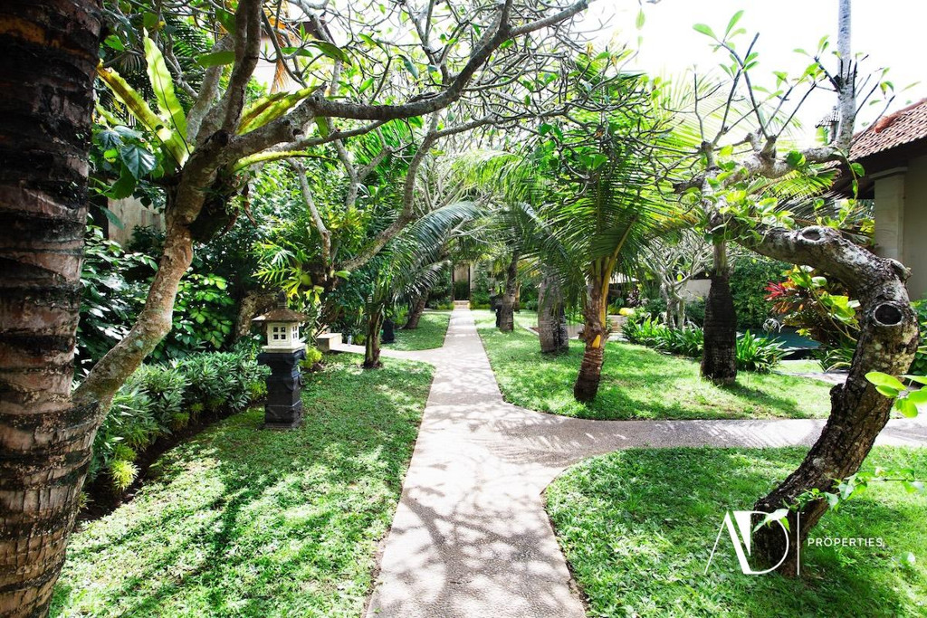 FREEHOLD | BOUTIQUE RESORT INVESTMENT OPPORTUNITY - JIMBARAN