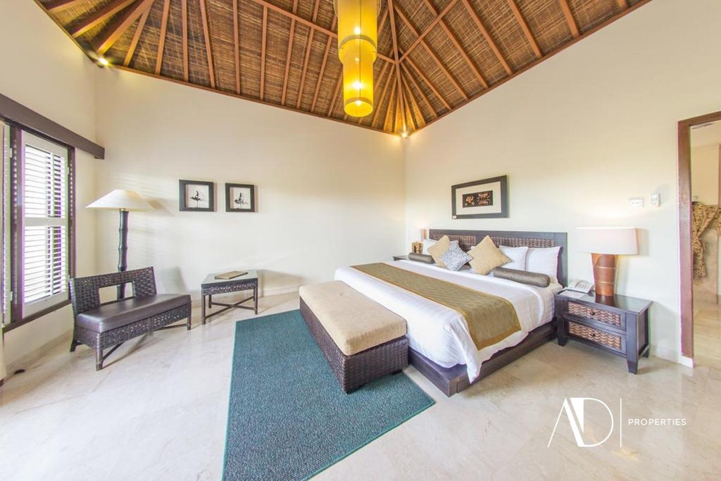 FREEHOLD | BOUTIQUE RESORT INVESTMENT OPPORTUNITY - JIMBARAN