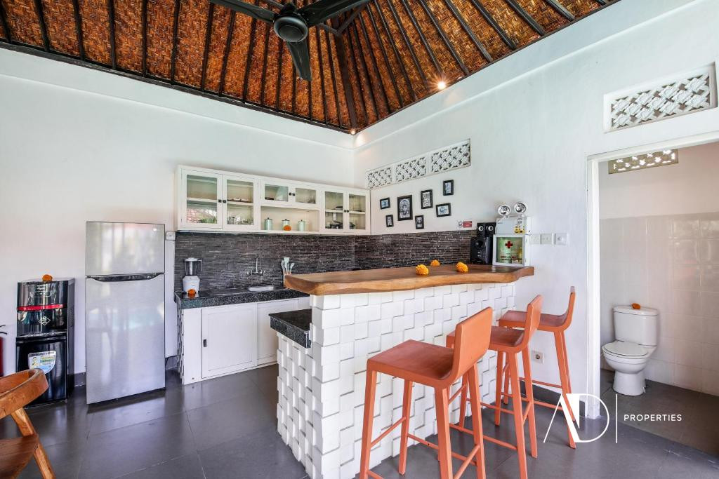 LEASEHOLD UNTIL 31 MAY 2033 | FULLY LICENSED 2-BEDROOM VILLA IN PRIME SEMINYAK