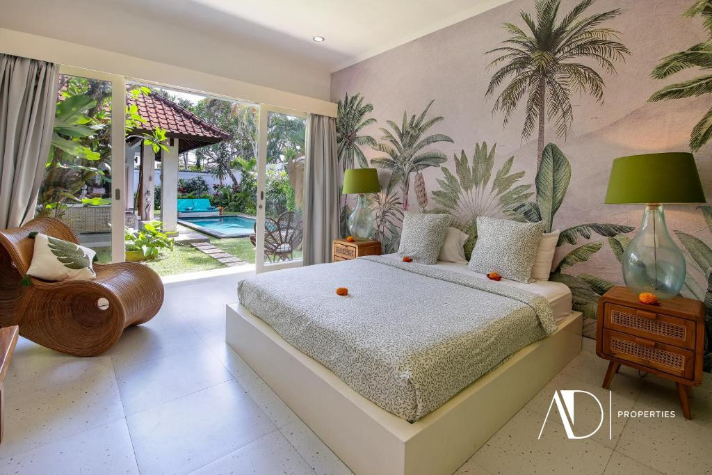 LEASEHOLD UNTIL 31 MAY 2033 | FULLY LICENSED 2-BEDROOM VILLA IN PRIME SEMINYAK