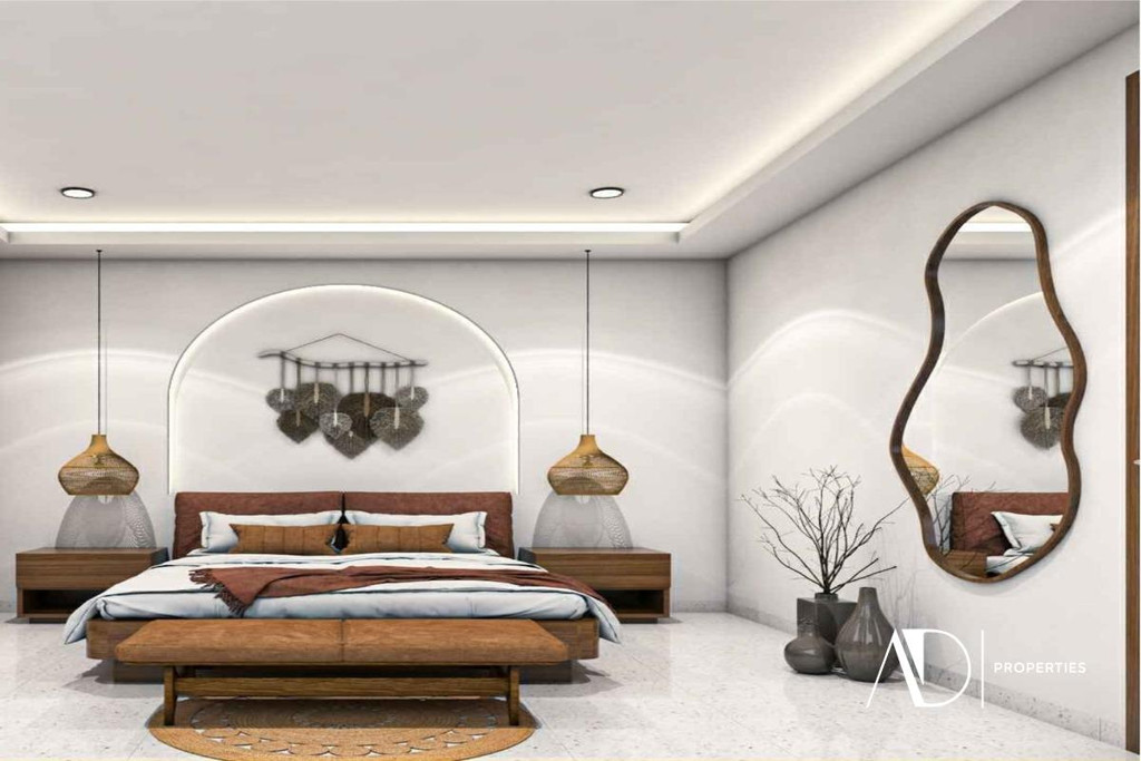 FREEHOLD | 3-BEDROOM MODERN VILLA WITH BEACH ACCESS, CEMAGI