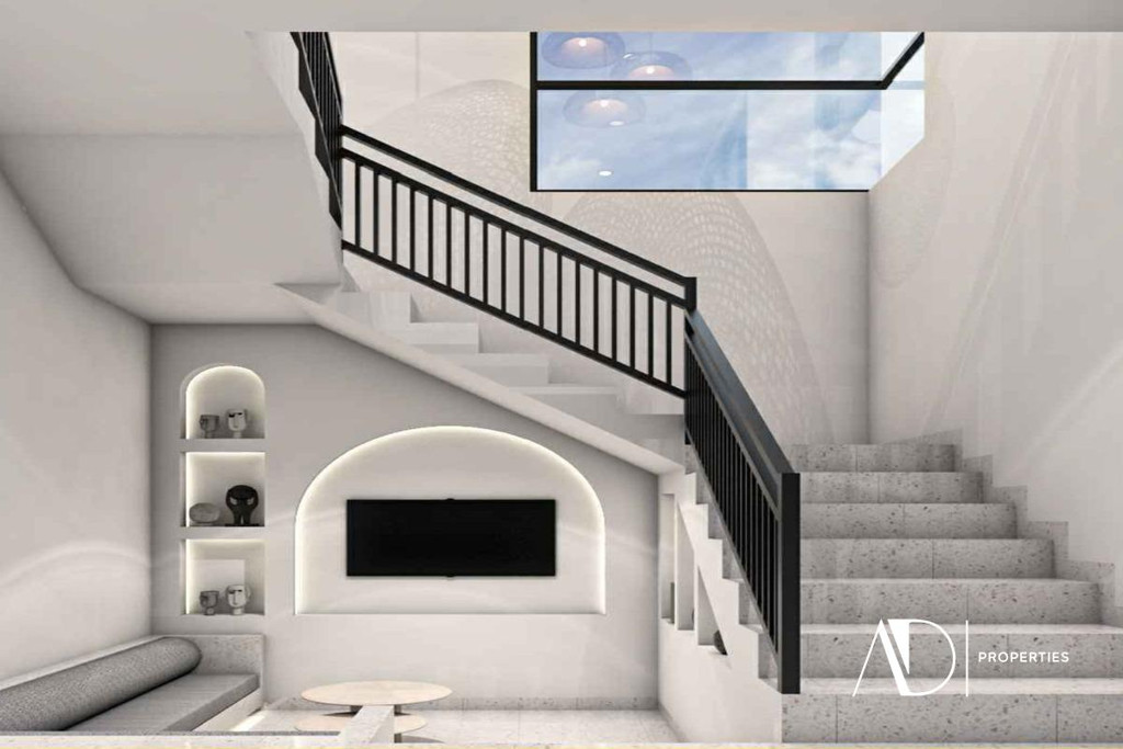 FREEHOLD | 3-BEDROOM MODERN VILLA WITH BEACH ACCESS, CEMAGI