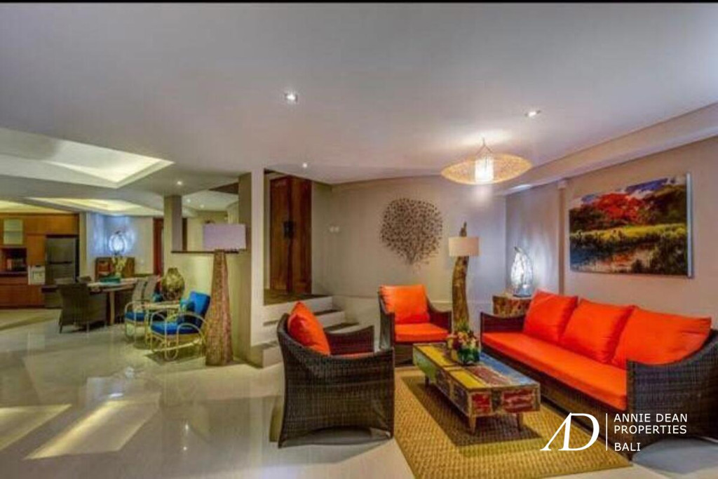 YEARLY RENTAL | NEWLY RENOVATED 4 BEDROOM VILLA IN PRIME PERERENAN
