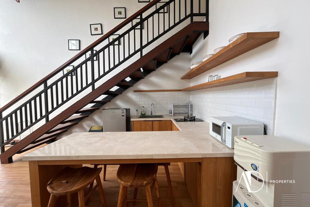 YEARLY RENTAL | 2-BEDROOM TOWNHOUSE IN PRIME KEROBOKAN