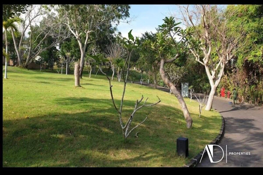  YEARLY RENTAL | 3-BEDROOM VILLA IN PRIVATE COMPLEX - 5 MINUTES TO THE BEACH