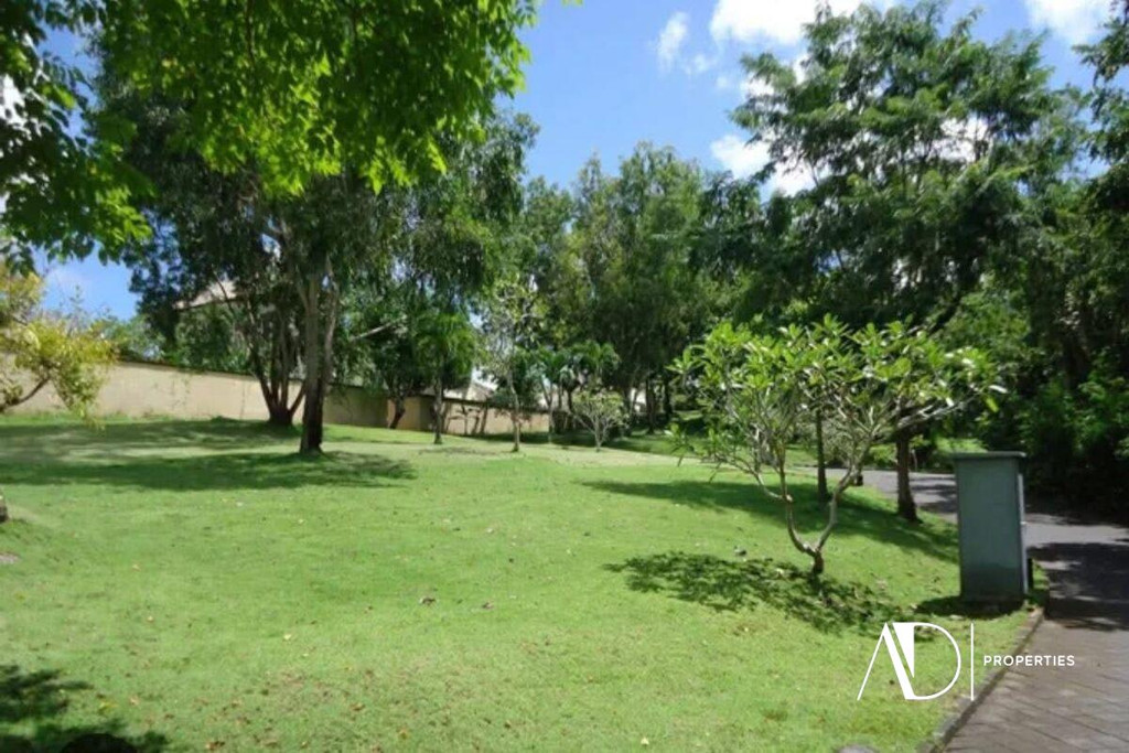  YEARLY RENTAL | 3-BEDROOM VILLA IN PRIVATE COMPLEX - 5 MINUTES TO THE BEACH