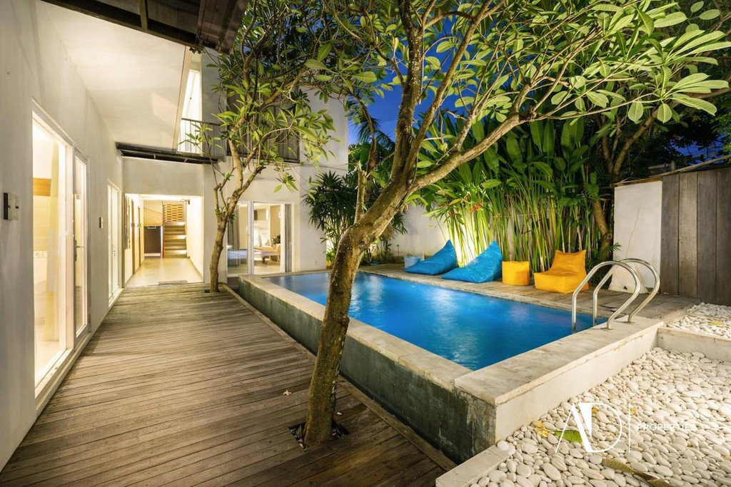 FREEHOLD | MODERN 24-BEDROOM HOTEL IN PRIME SEMINYAK