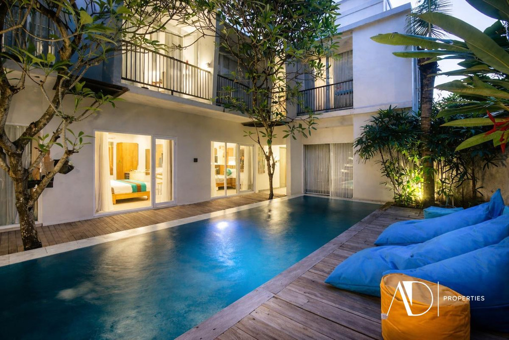 FREEHOLD | MODERN 24-BEDROOM HOTEL IN PRIME SEMINYAK