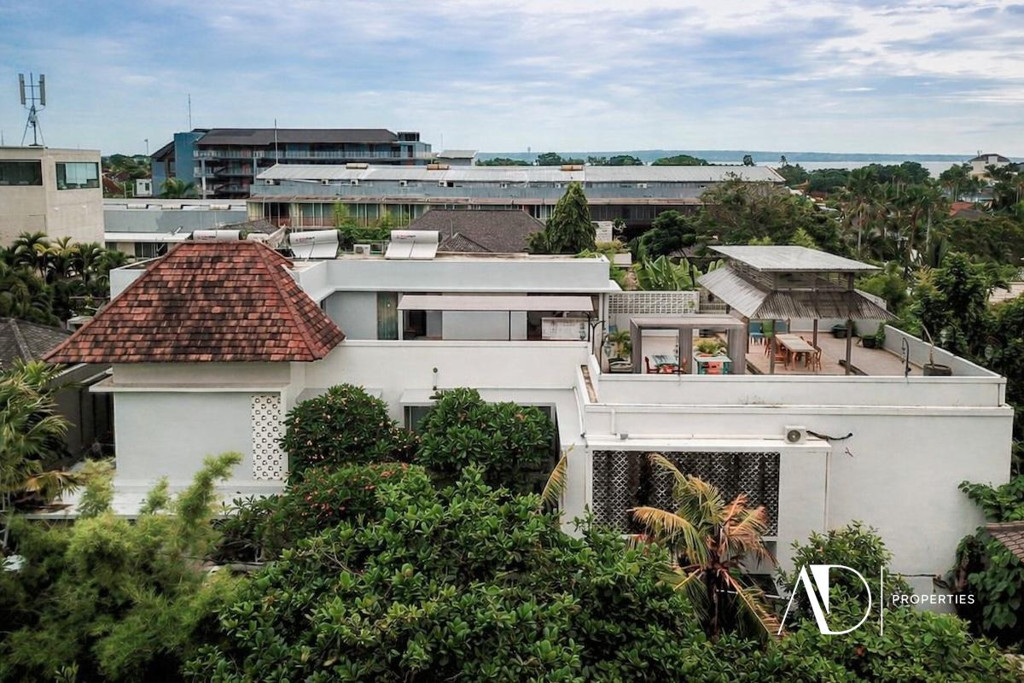 FREEHOLD | MODERN 24-BEDROOM HOTEL IN PRIME SEMINYAK