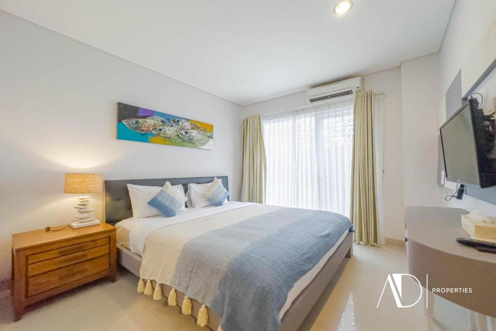 FREEHOLD | MODERN 24-BEDROOM HOTEL IN PRIME SEMINYAK