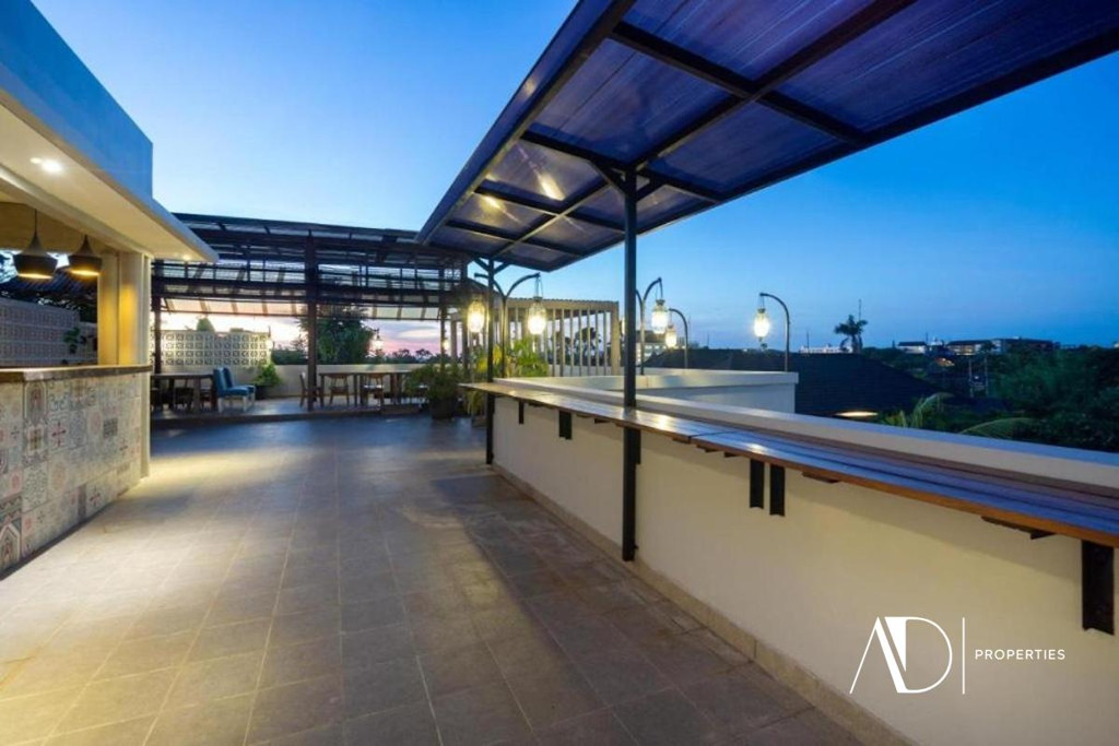 FREEHOLD | MODERN 24-BEDROOM HOTEL IN PRIME SEMINYAK