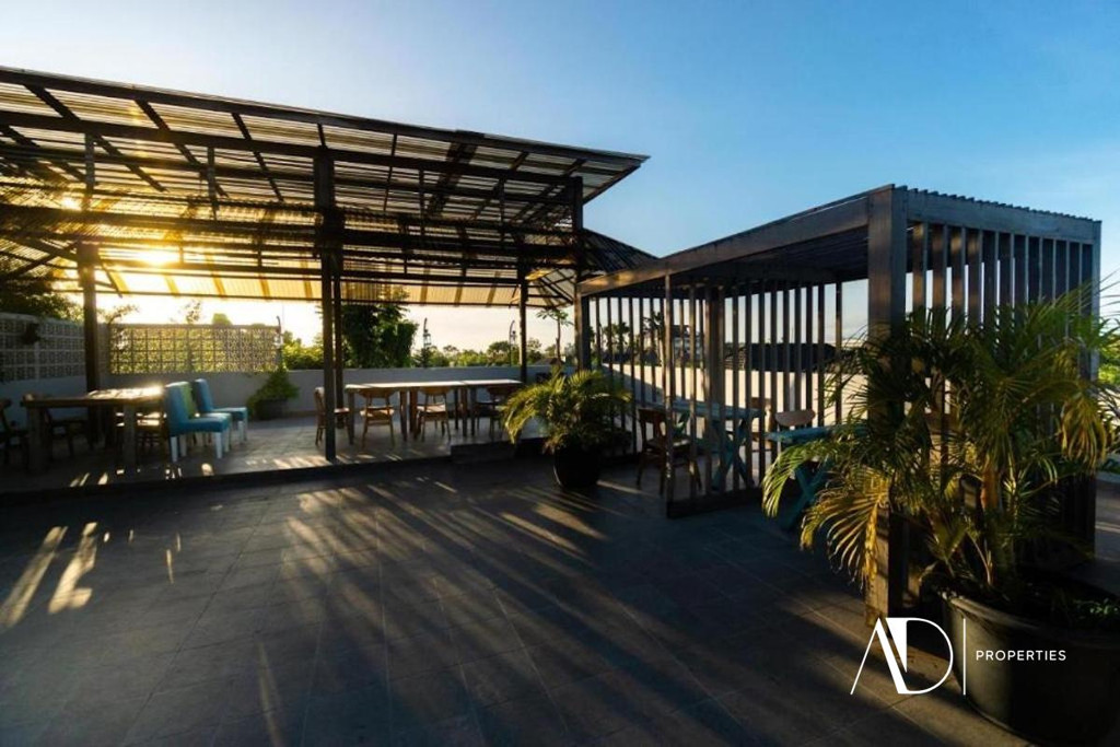 FREEHOLD | MODERN 24-BEDROOM HOTEL IN PRIME SEMINYAK