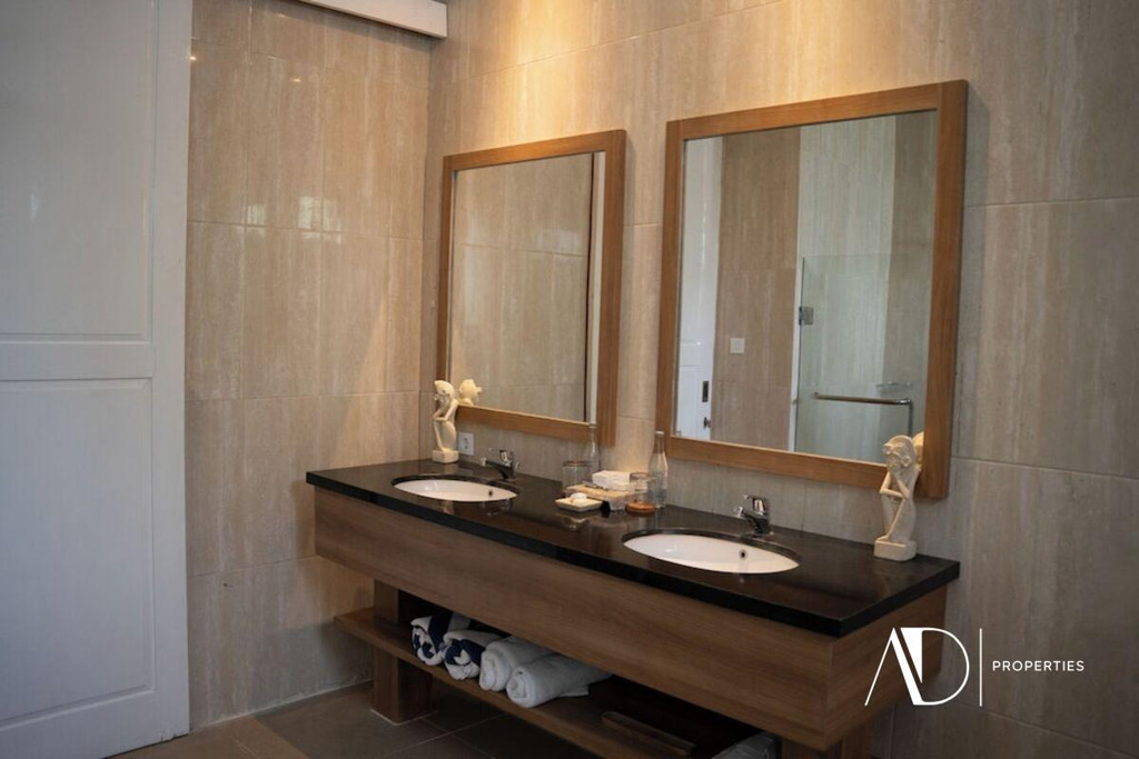 FREEHOLD | BOUTIQUE PRIVATE POOL VILLA COMPLEX - PRIME DEWI SRI KUTA