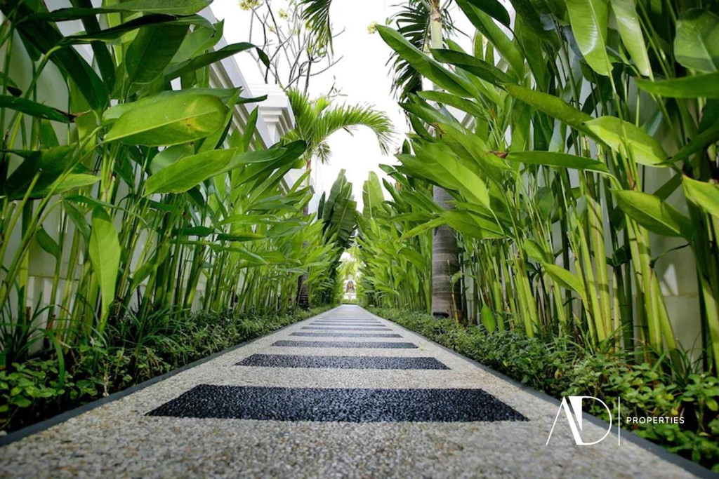 FREEHOLD | BOUTIQUE PRIVATE POOL VILLA COMPLEX - PRIME DEWI SRI KUTA