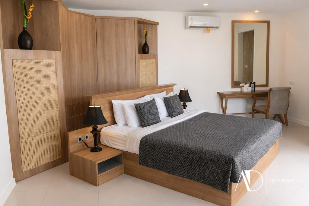 FREEHOLD | BOUTIQUE PRIVATE POOL VILLA COMPLEX - PRIME DEWI SRI KUTA