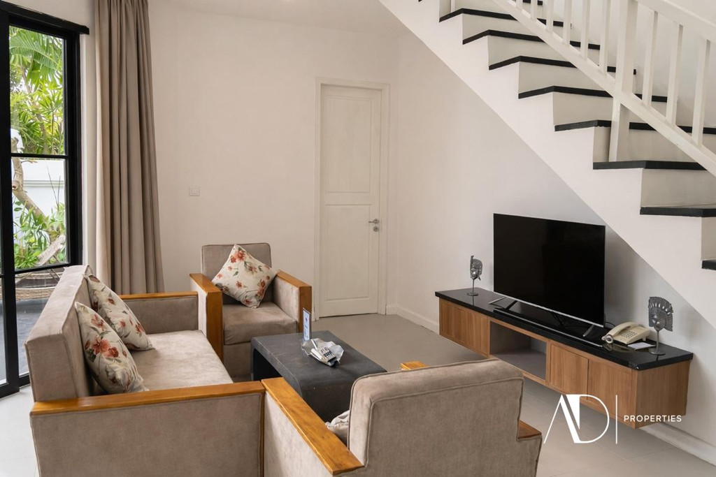 FREEHOLD | BOUTIQUE PRIVATE POOL VILLA COMPLEX - PRIME DEWI SRI KUTA