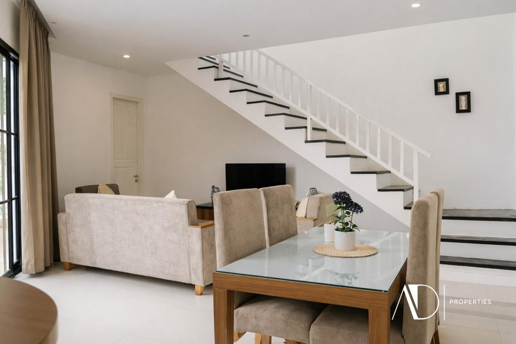 FREEHOLD | BOUTIQUE PRIVATE POOL VILLA COMPLEX - PRIME DEWI SRI KUTA