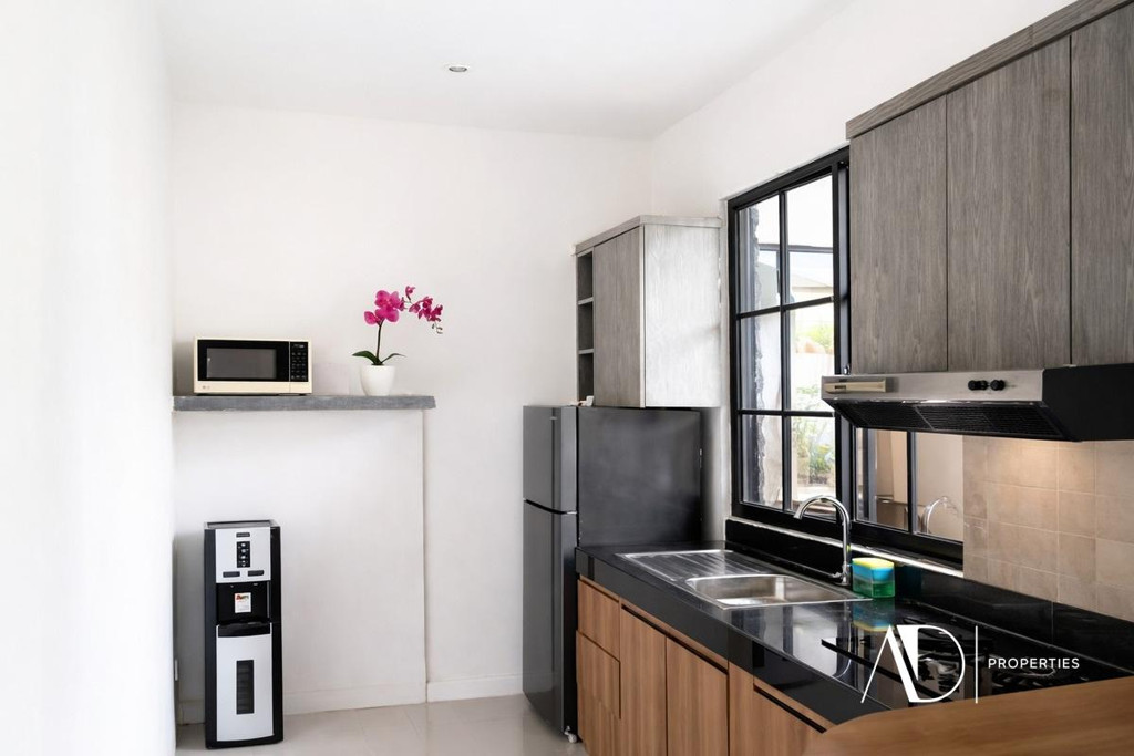 FREEHOLD | BOUTIQUE PRIVATE POOL VILLA COMPLEX - PRIME DEWI SRI KUTA