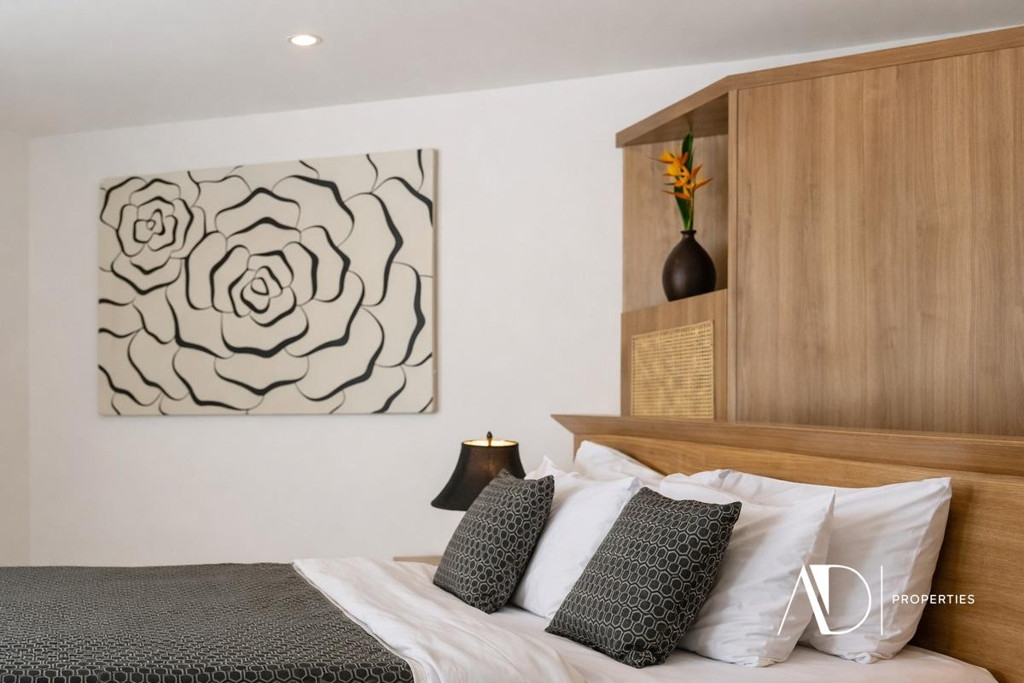 FREEHOLD | BOUTIQUE PRIVATE POOL VILLA COMPLEX - PRIME DEWI SRI KUTA