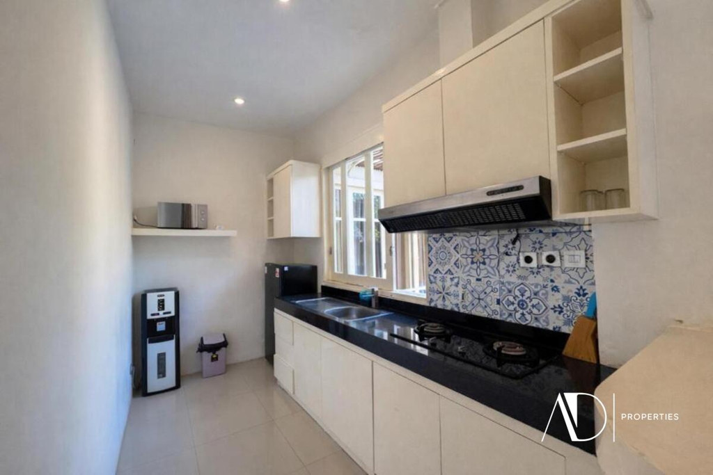 FREEHOLD | BOUTIQUE PRIVATE POOL VILLA COMPLEX - PRIME DEWI SRI KUTA