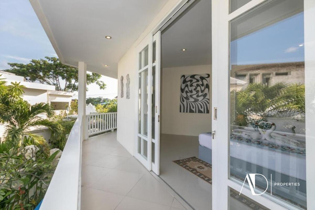 FREEHOLD | BOUTIQUE PRIVATE POOL VILLA COMPLEX - PRIME DEWI SRI KUTA