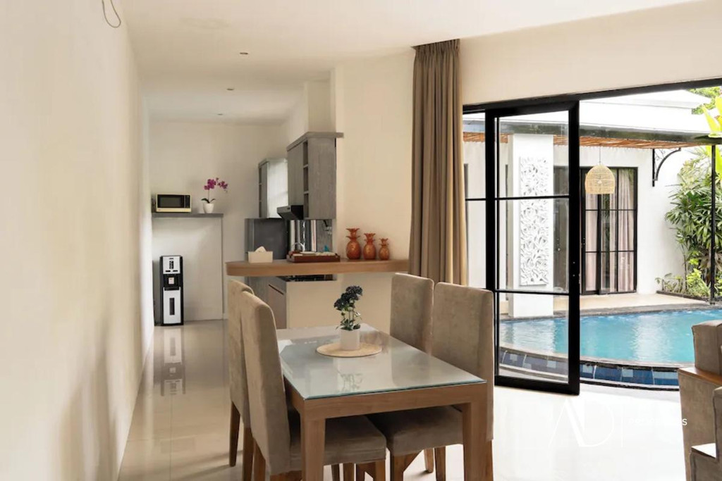FREEHOLD | BOUTIQUE PRIVATE POOL VILLA COMPLEX - PRIME DEWI SRI KUTA