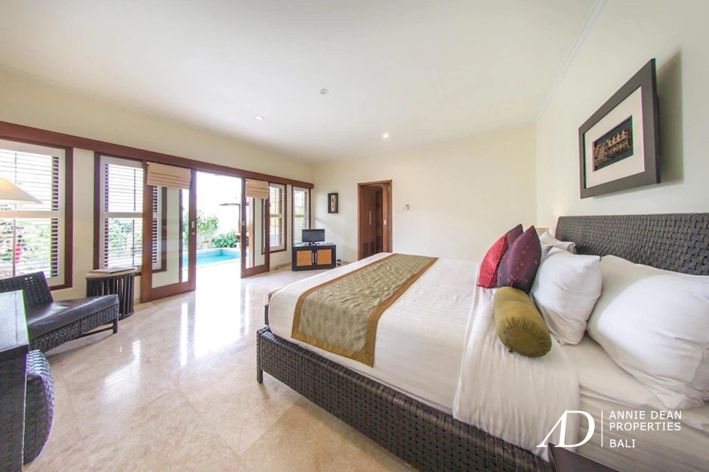 FREEHOLD | BOUTIQUE RESORT INVESTMENT OPPORTUNITY | JIMBARAN