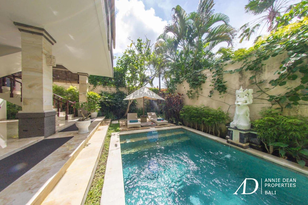 FREEHOLD | BOUTIQUE RESORT INVESTMENT OPPORTUNITY | JIMBARAN