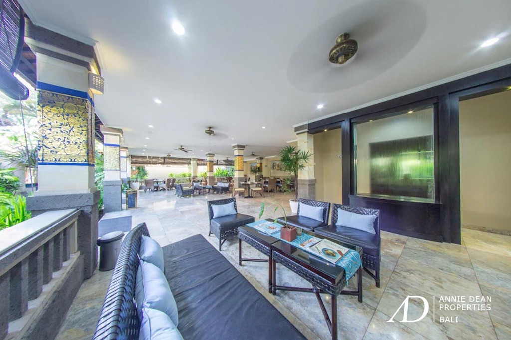 FREEHOLD | BOUTIQUE RESORT INVESTMENT OPPORTUNITY | JIMBARAN