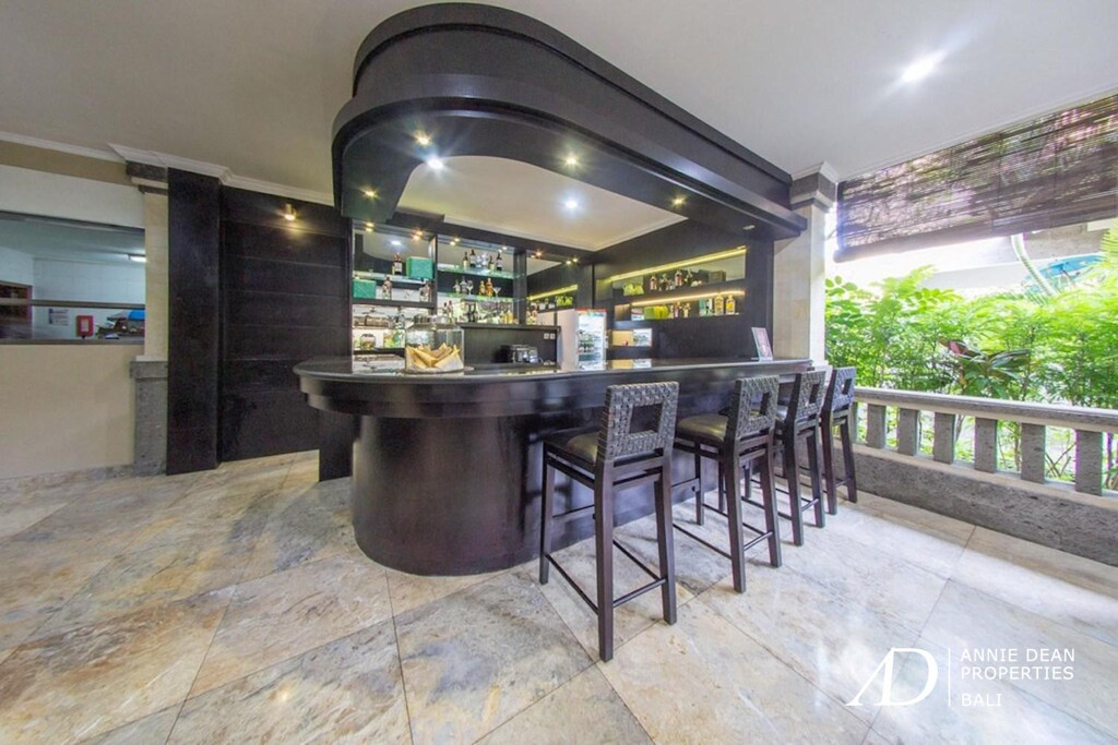 FREEHOLD | BOUTIQUE RESORT INVESTMENT OPPORTUNITY | JIMBARAN