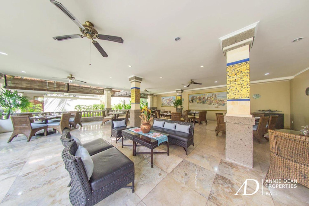 FREEHOLD | BOUTIQUE RESORT INVESTMENT OPPORTUNITY | JIMBARAN