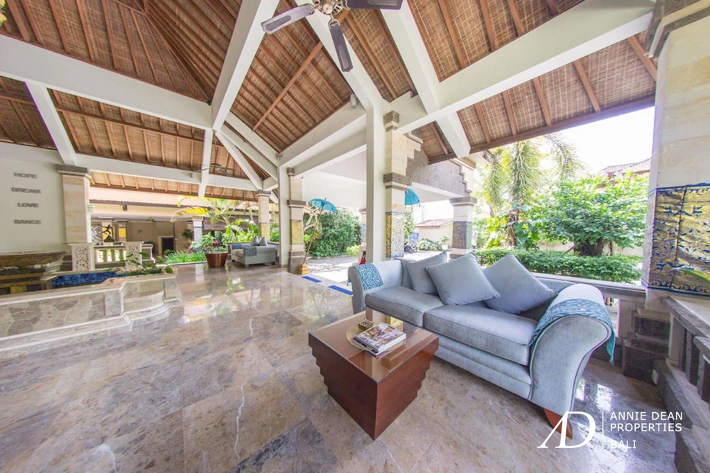 FREEHOLD | BOUTIQUE RESORT INVESTMENT OPPORTUNITY | JIMBARAN