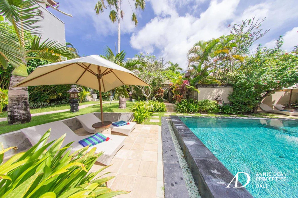 FREEHOLD | BOUTIQUE RESORT INVESTMENT OPPORTUNITY | JIMBARAN