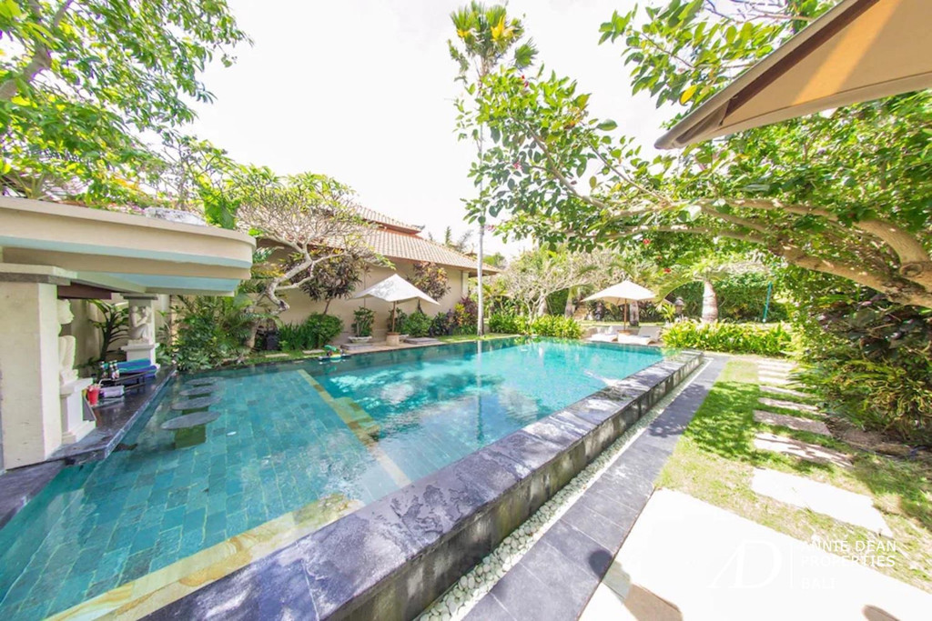 FREEHOLD | BOUTIQUE RESORT INVESTMENT OPPORTUNITY | JIMBARAN