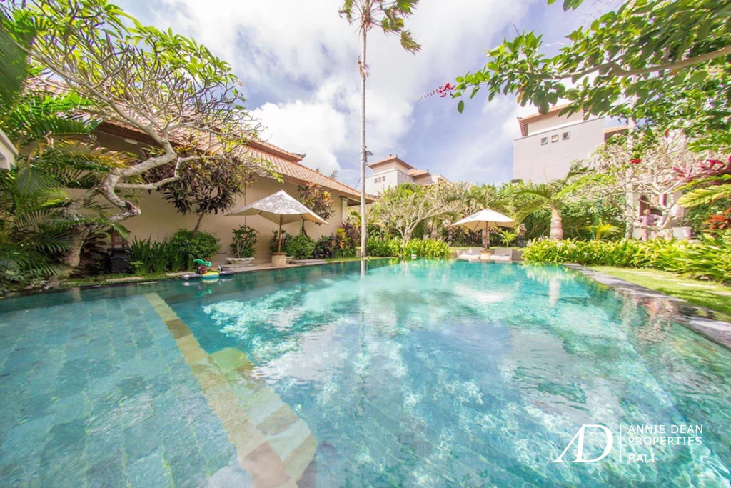 FREEHOLD | BOUTIQUE RESORT INVESTMENT OPPORTUNITY | JIMBARAN